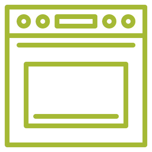 multi-function oven