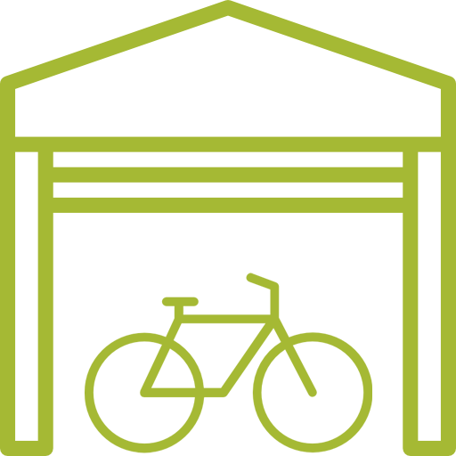 Deposito biciclette
