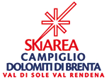 Skiarea Campiglio Dolomiti di Brenta - Val di Sole - Val Rendena